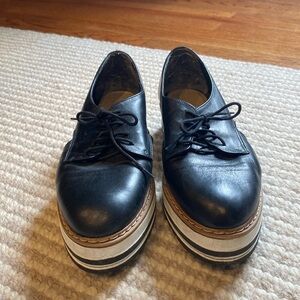 Italian Leather shoes